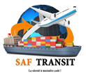 SAF TRANSIT INTERNATIONAL